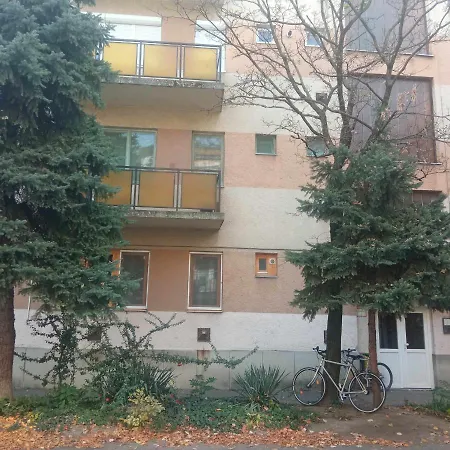 Hangulatos Kis Lakas A Belvaroshoz Koezel Apartman Szeged