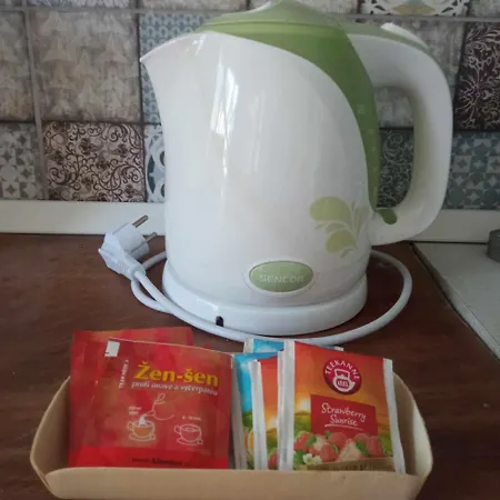 Hangulatos Kis Lakas A Belvaroshoz Koezel Apartman Szeged