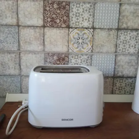 Hangulatos Kis Lakas A Belvaroshoz Koezel Apartman *