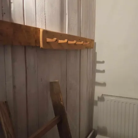 Hangulatos Kis A Belvároshoz Közel *