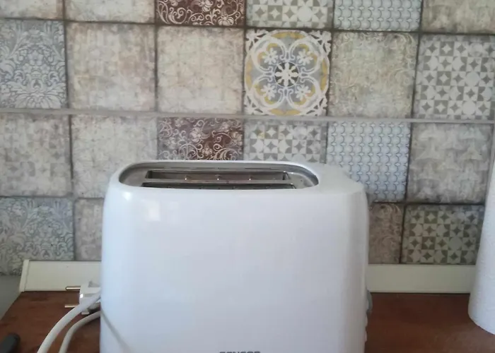 Hangulatos Kis Lakas A Belvaroshoz Koezel Apartament *