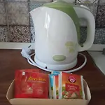 Hangulatos Kis Lakas A Belvaroshoz Koezel Lägenhet Szeged
