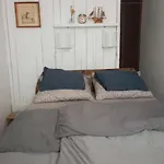 Hangulatos Kis Lakas A Belvaroshoz Koezel Apartament *