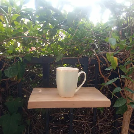 Hangulatos Kis Lakas A Belvaroshoz Koezel