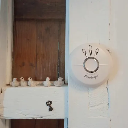 Hangulatos Kis Lakas A Belvaroshoz Koezel Apartment