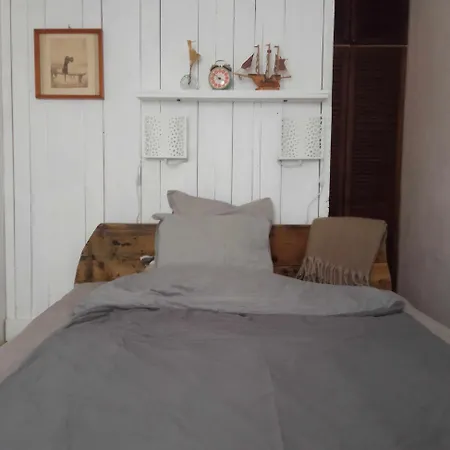 Apartment Hangulatos Kis Lakas A Belvaroshoz Koezel Szeged