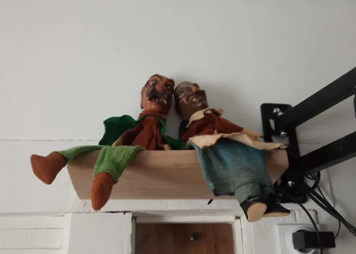 Apartament Hangulatos Kis Lakas A Belvaroshoz Koezel Segedyn
